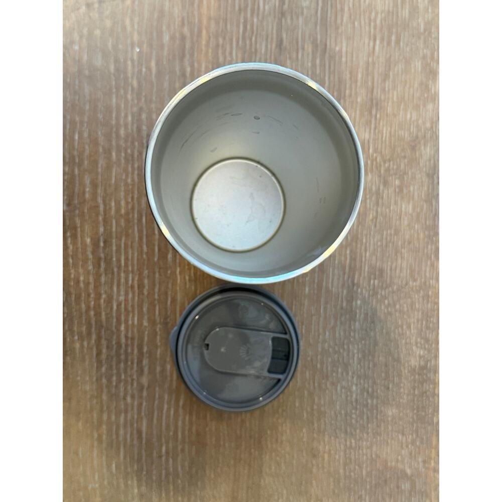 ST JOHN Virgin Islands Reef Peak Hydro Flask 20 oz tumbler w/ Lid - Picture 5 of 5